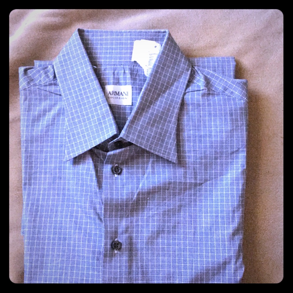 Mens shirt